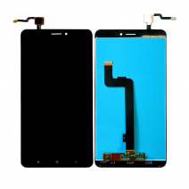 Xiaomi Mi Max 2 LCD Screen Display With Touch Screen Combo - Black