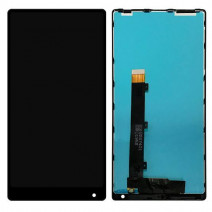 Xiaomi Mi Mix LCD Screen Display With Touch Screen Combo - Black