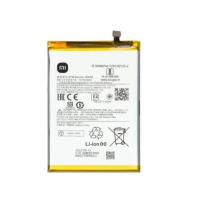 Xiaomi Poco C55 Battery Replacement