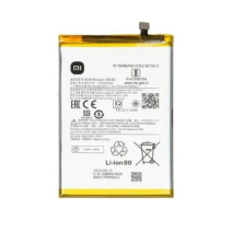 Xiaomi Poco C61 Battery Replacement