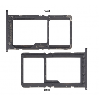Xiaomi Poco M6 4G Sim Tray Replacement