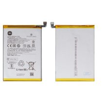 Xiaomi Poco M6 4G Battery Replacement