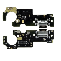 Xiaomi Poco M6 4G Charging Port Pcb Board Replacement