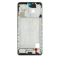 Xiaomi Poco M6 5G Middle Frame Body Replacement