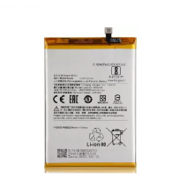 Xiaomi Redmi 9 Active Battery Replacement