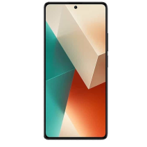 Xiaomi Redmi Note 13 LCD Screen Display With Touch Screen Combo - Black