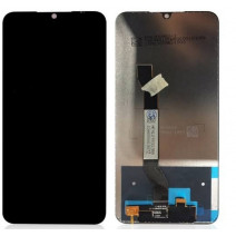 Xiaomi Redmi Note 8 Pro LCD Screen Display With Touch Screen Combo - Black
