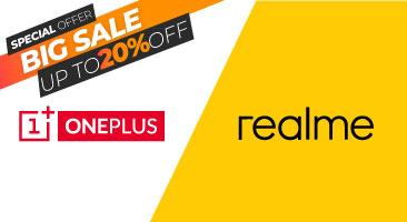Sale On Realme Oneplus Mobile Spare Parts