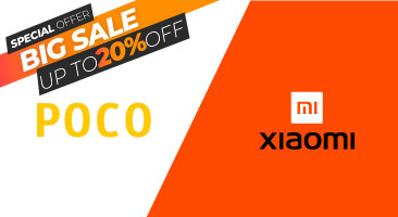 Sale On Poco/Xioami Mobile Spare Parts